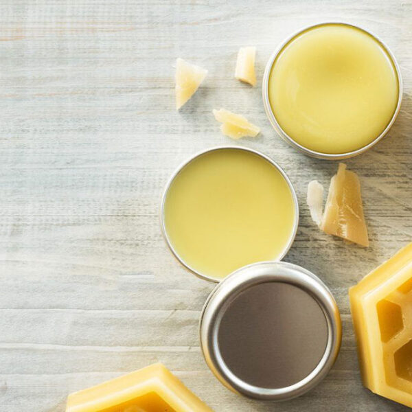 Κεραλοιφές