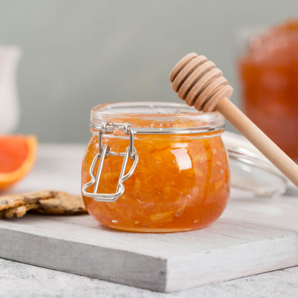 Μαρμελάδες μελιού